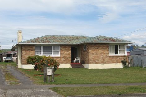 Photo of property in 50 Bellingham Crescent, Fordlands, Rotorua, 3015