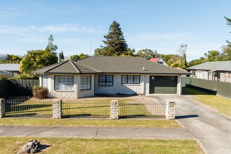 Photo of property in 67 North Street, Ashhurst, 4810