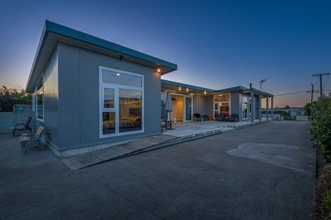 Photo of property in 41 Punga Street, Tangimoana, 4822