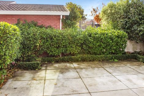 Photo of property in 30c Strickland Street, Sydenham, Christchurch, 8023