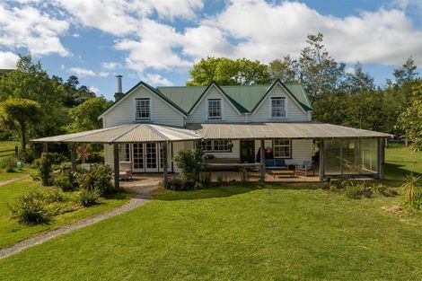 Photo of property in 237 Win Valley Road, Dovedale, Wakefield, 7096