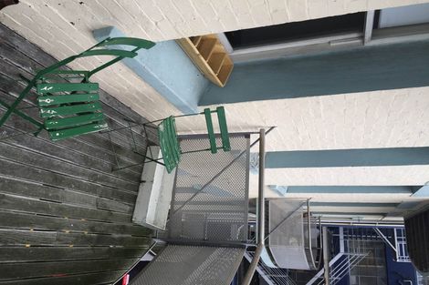 Photo of property in Columbia Apartments, 10/32 Cuba Street, Te Aro, Wellington, 6011