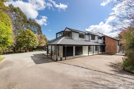 Photo of property in 197 Mangaroa Valley Road, Mangaroa, Upper Hutt, 5371