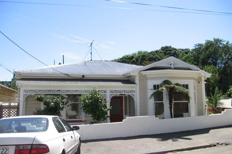 Photo of property in 9 Balmoral Terrace, Newtown, Wellington, 6021