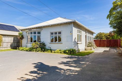 Photo of property in 118 Lonsdale Street, New Brighton, Christchurch, 8083