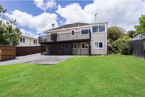 Photo of property in 1/40 Carlisle Road, Browns Bay, Auckland, 0630