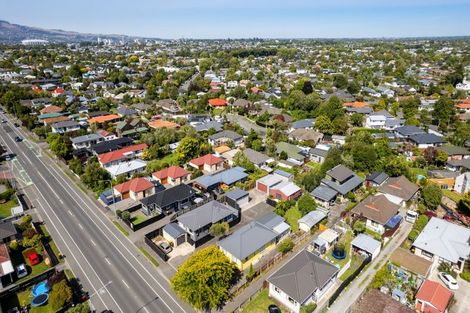 Photo of property in 251 Hills Road, Mairehau, Christchurch, 8013