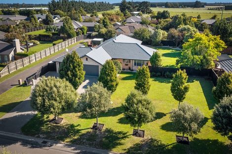 Photo of property in 53 Sheridan Drive, Rolleston, 7614