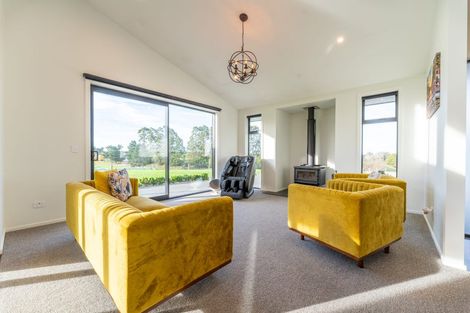 Photo of property in 267 Brockley Road, Claremont, Timaru, 7974