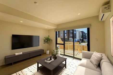 Photo of property in 342c Ormiston Road, Flat Bush, Auckland, 2019