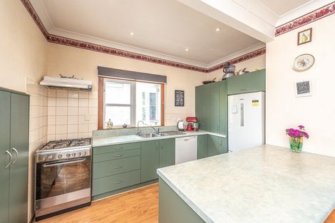 Photo of property in 43 Young Street, Whanganui East, Whanganui, 4500