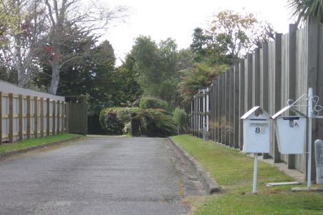 Photo of property in 8b Taiporutu Place, Springfield, Rotorua, 3015