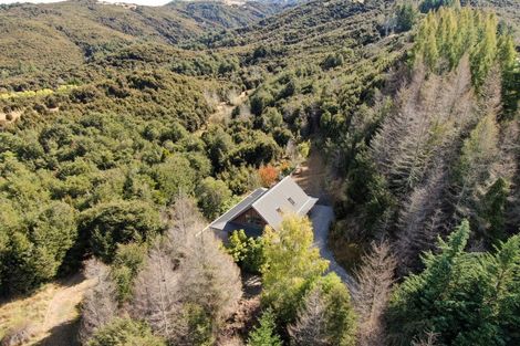 Photo of property in 227 Mount Lyford Forest Drive, Lyford, Waiau, 7395