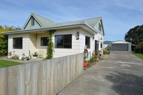 Photo of property in 249 Princes Street, Strathern, Invercargill, 9812