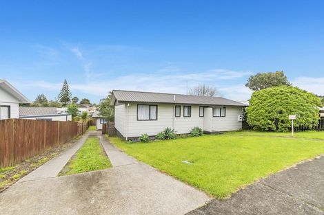 Photo of property in 1/57 Redcrest Avenue, Red Hill, Papakura, 2110