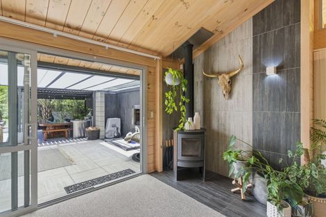 Photo of property in 126 Maui Pomare Road, Nikau Valley, Paraparaumu, 5032