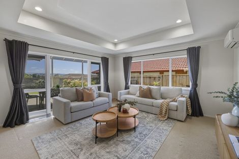 Photo of property in 6 Condor Drive, Pyes Pa, Tauranga, 3112