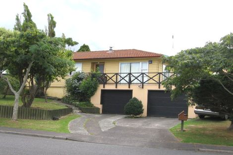 Photo of property in 64 West Harbour Drive, West Harbour, Auckland, 0618