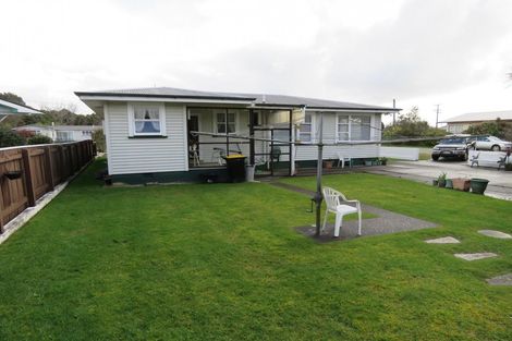 Photo of property in 7 Eastons Road, Westport, 7825