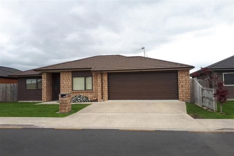 Photo of property in 7 Charlotte Crescent, Dinsdale, Hamilton, 3204