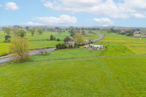 Photo of property in 1091 Kakaramea Road, Ngahinapouri, Ohaupo, 3882
