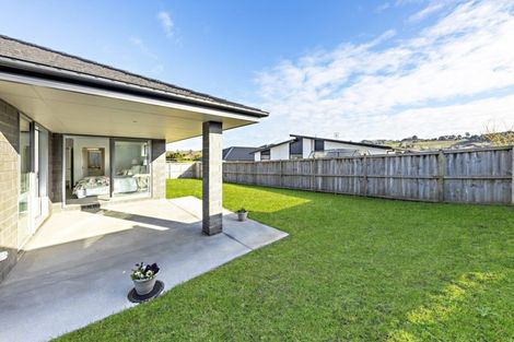 Photo of property in 7 Dornal Place, Pokeno, 2402