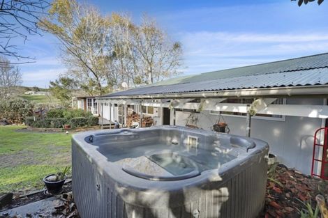 Photo of property in 712 Ohautira Road, Raglan, 3295