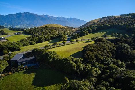 Photo of property in 4 Ingles Drive, Kaikoura Flat, Kaikoura, 7371