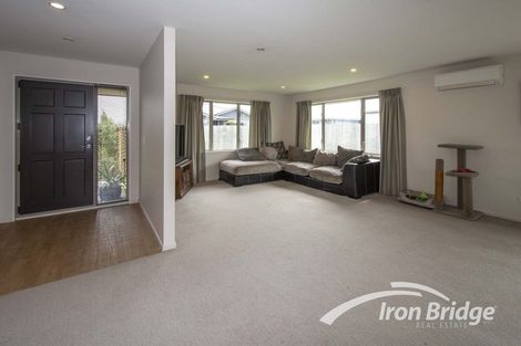 Photo of property in 40 El Alamein Avenue, Rangiora, 7400