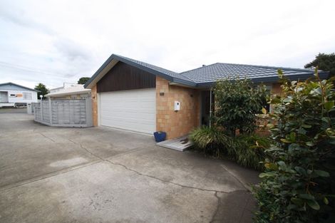 Photo of property in 32a Bulteel Street, New Plymouth, 4310