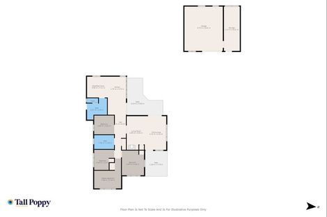 Photo of property in 95 Cleghorn Street, Redwoodtown, Blenheim, 7201