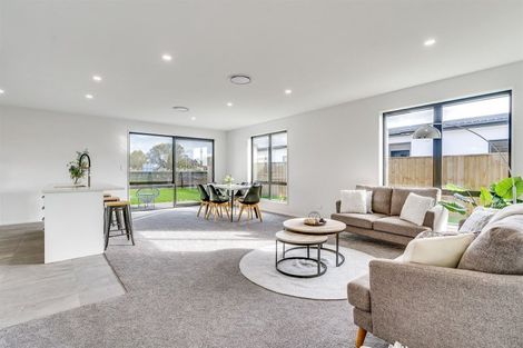 Photo of property in 9 Mills Road, Marshland, Christchurch, 8051