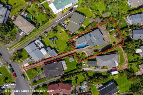 Photo of property in 31 Miramar Place, Pakuranga, Auckland, 2010