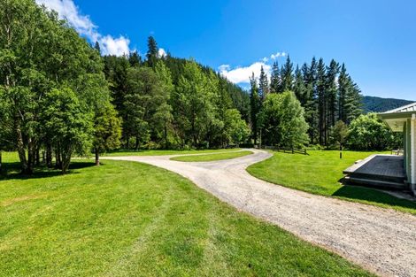 Photo of property in 1005 Onamalutu Road, Onamalutu, Wairau Valley, 7275