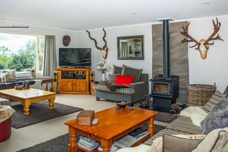 Photo of property in 7 Waitui Drive, Geraldine, 7991