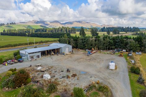 Photo of property in 9 Saleyard Road, Castlerock, Lumsden, 9792