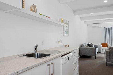 Photo of property in 10/140 Office Road, Merivale, Christchurch, 8014