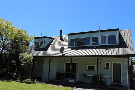 Photo of property in 12 Barker Street, Lincoln, 7608