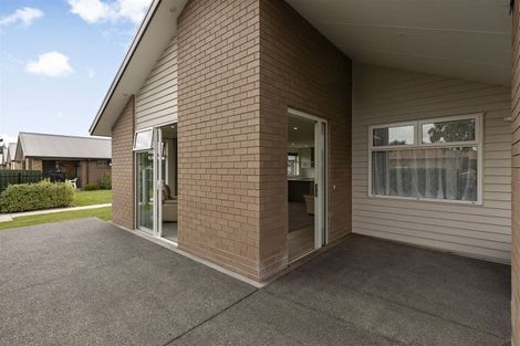 Photo of property in 13 Glendene Court, Rolleston, 7614