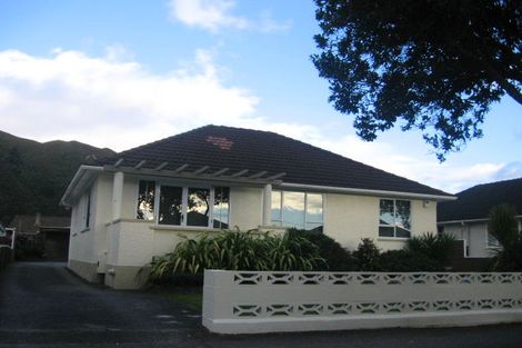 Photo of property in 47 Godley Street, Waiwhetu, Lower Hutt, 5010