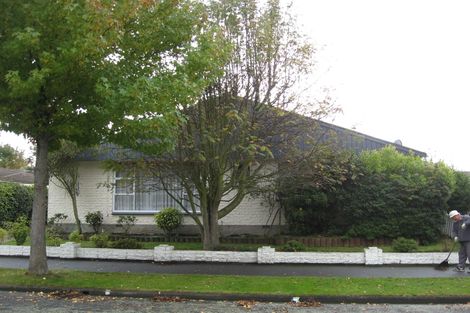 Photo of property in 44 Parkstone Avenue, Ilam, Christchurch, 8041