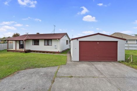 Photo of property in 7a Davey Place, Fairfield, Hamilton, 3214