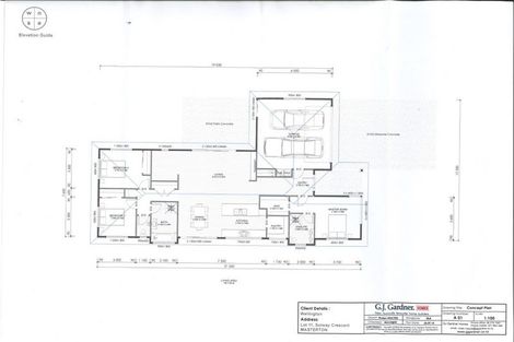 Photo of property in 15 Maple Grove, Solway, Masterton, 5810