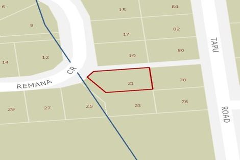 Photo of property in 21 Remana Crescent, Huapai, Kumeu, 0810