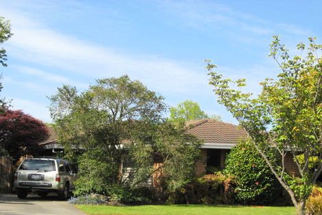 Photo of property in 44 Ambleside Drive, Burnside, Christchurch, 8053