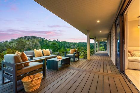 Photo of property in 321 Hepburn Creek Road, Warkworth, 0981