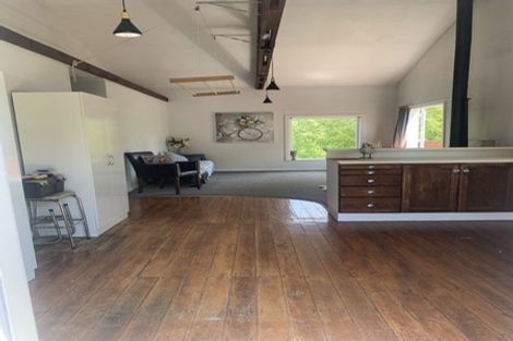 Photo of property in 1471 Masterton Castlepoint Road, Tauweru, Masterton, 5889