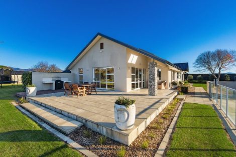 Photo of property in 183 Battys Road, Burleigh, Blenheim, 7201