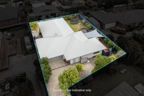 Photo of property in 464a Marine Parade, South New Brighton, Christchurch, 8062