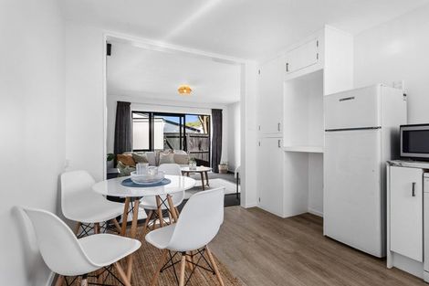 Photo of property in 4/132 Hastings Street East, Sydenham, Christchurch, 8023